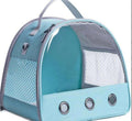 Pet Carrier for Small Animals, guinea pigs, hamsters, rats, gerbils, hedgehogs, birds pet carrier