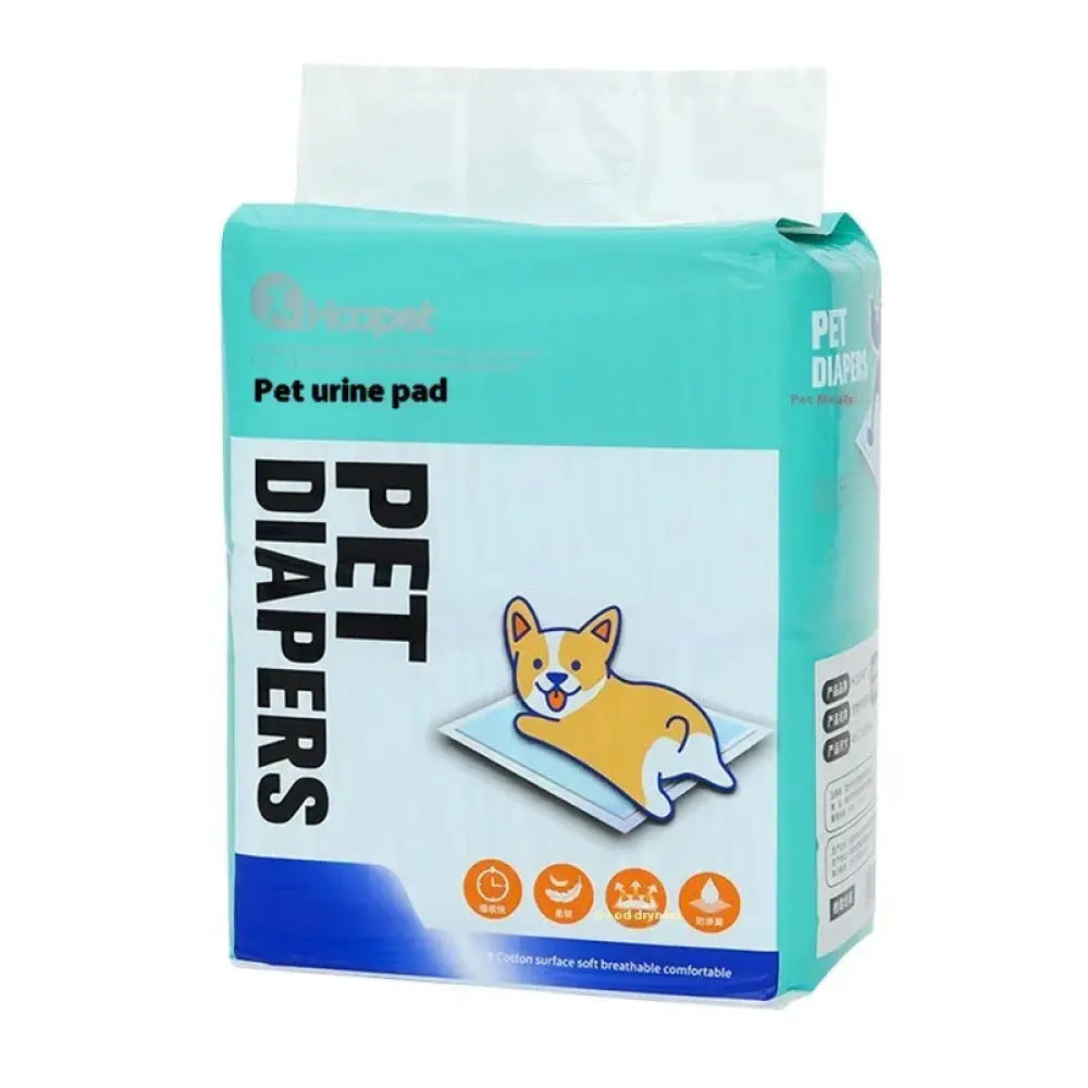 Super Absorbent Leak Proof Puppy Training Pads