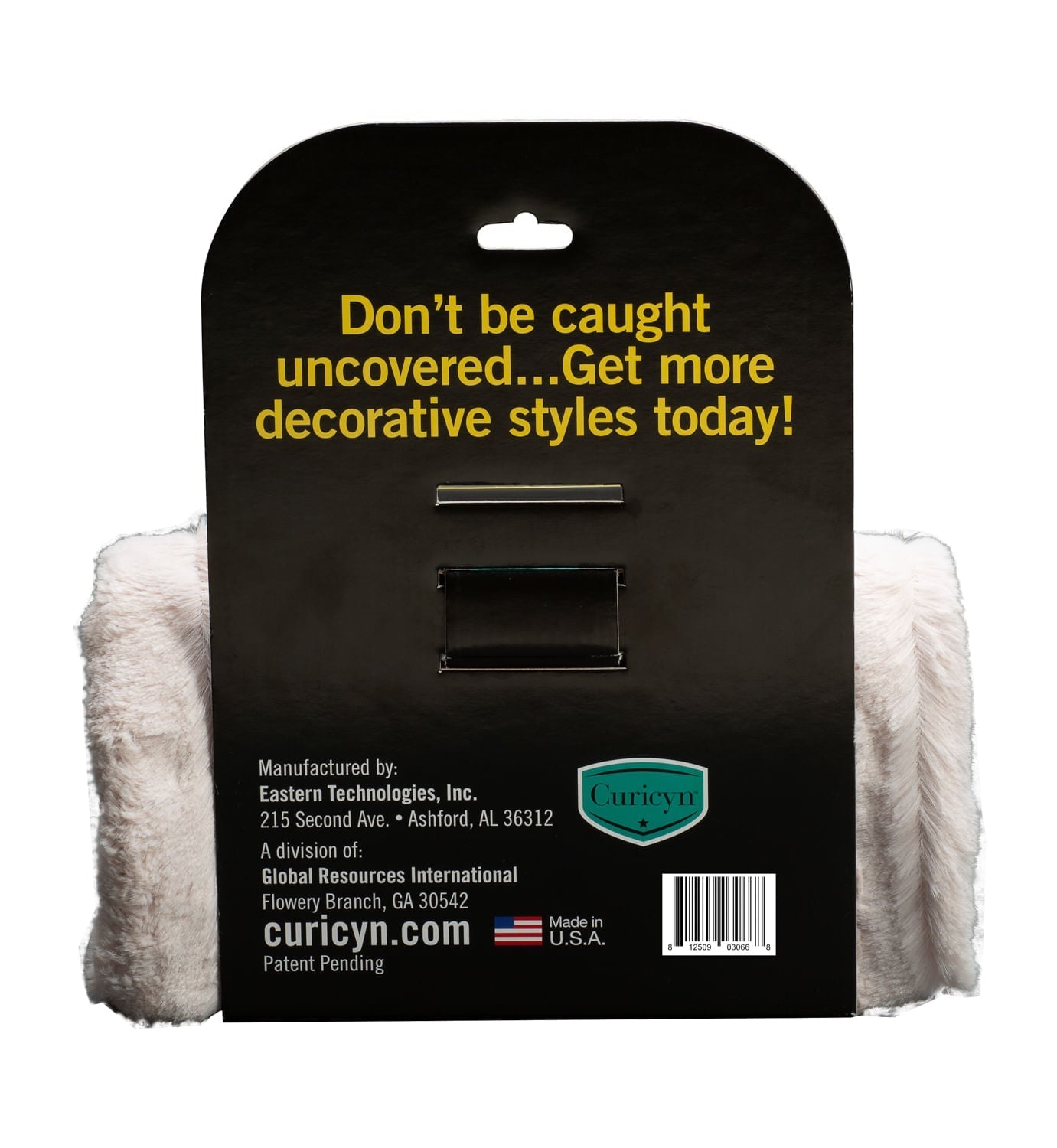 DuraCloud Orthopedic Pet Bed with Washable Cover, Joint Support Foam & Waterproof Liner