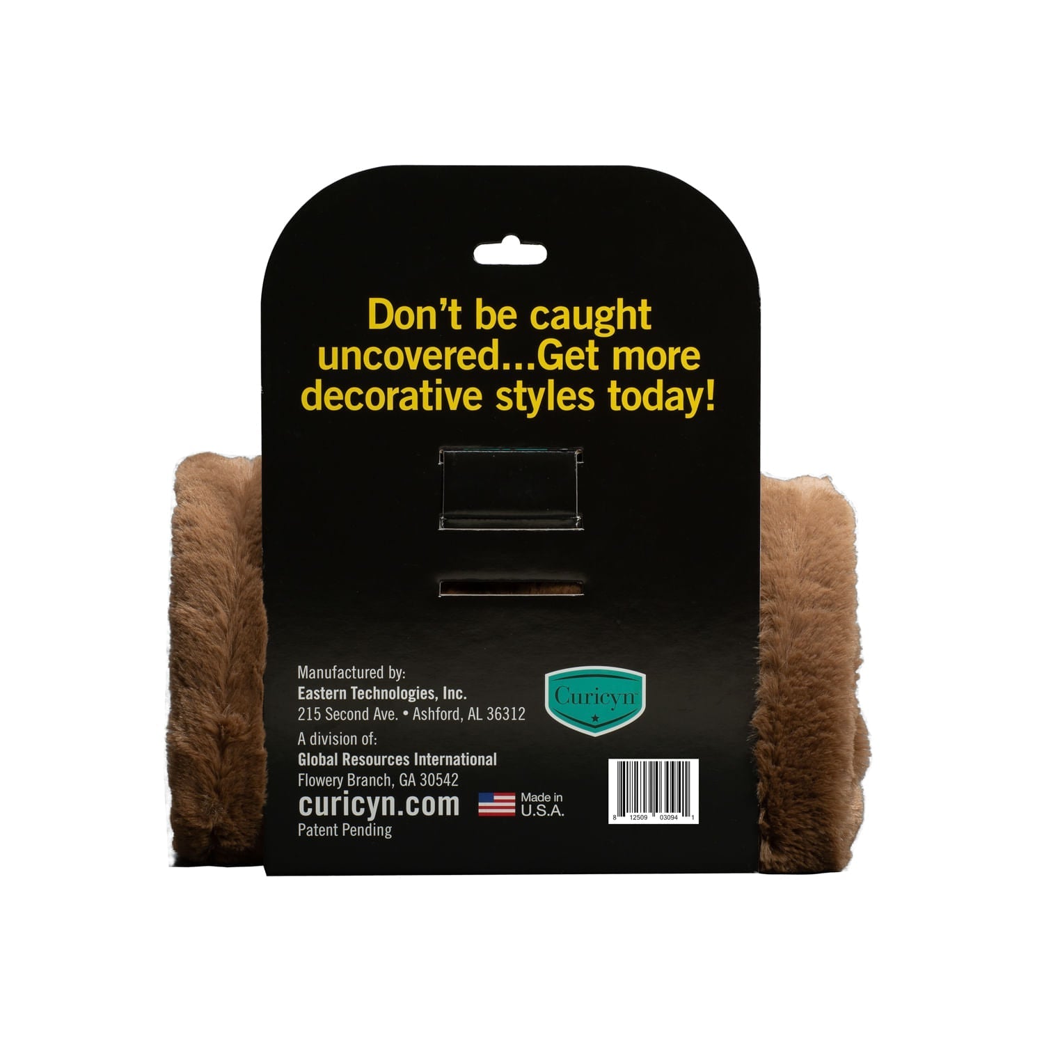 DuraCloud Orthopedic Pet Bed with Washable Cover, Joint Support Foam & Waterproof Liner