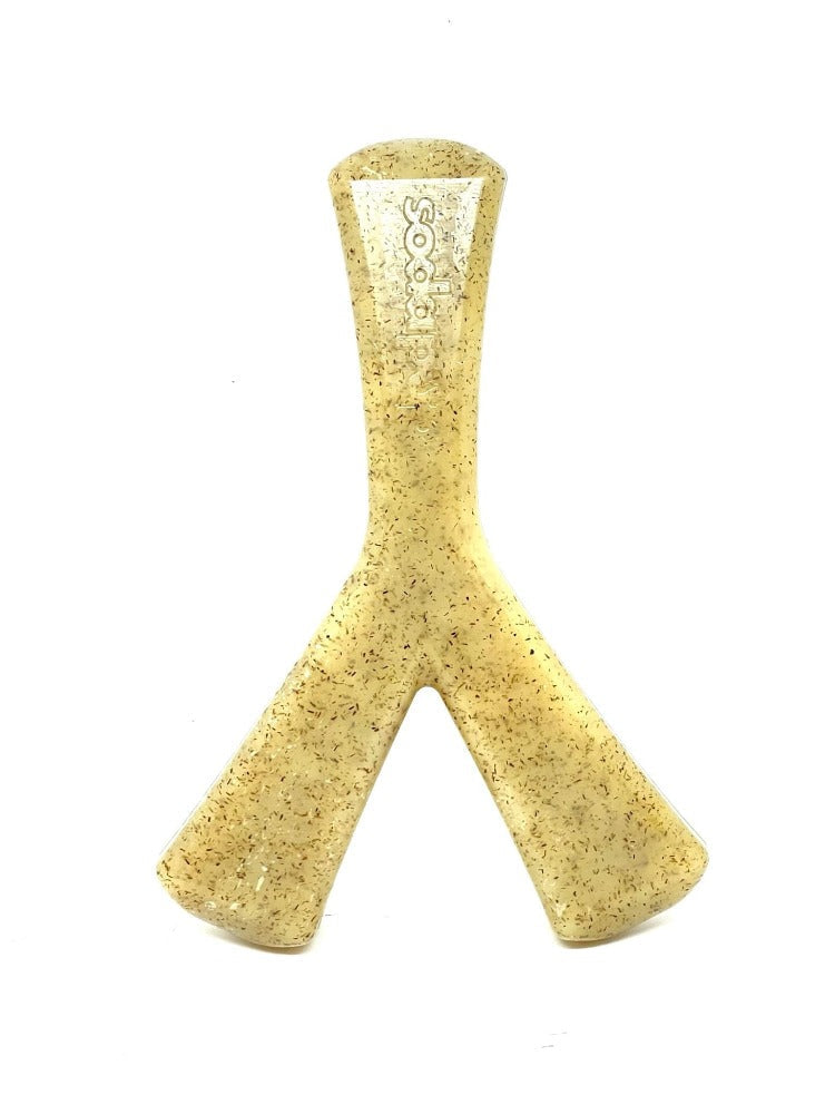 MOD Wishbone Nylon Dog Chew Toy for Aggressive Chewers | USA Made