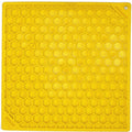 Honeycomb eMat - Enrichment Lick Mat for Dogs and Cats | eMat Enrichment Toy for Anxiety Relief | SodaPup
