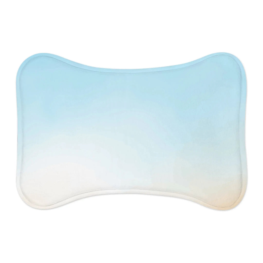 Stylish Pet Feeding Mat - Non-Slip feeding mat for Dogs & Cats, pet mat, cute feeding mat for pets