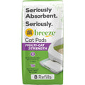 Tidy Cats Breeze Pad Multi Cat (8 Count)