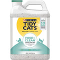 Tidy Cat Unscented Clumping Scoop-able Litter (20lb)