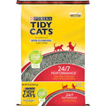 Tidy Cats 24/7 Performance Non Clumping Clay Litter