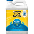 Tidy Cats Multi-Cat Clumping Litter Instant Action Odor Control Jug (20lb)