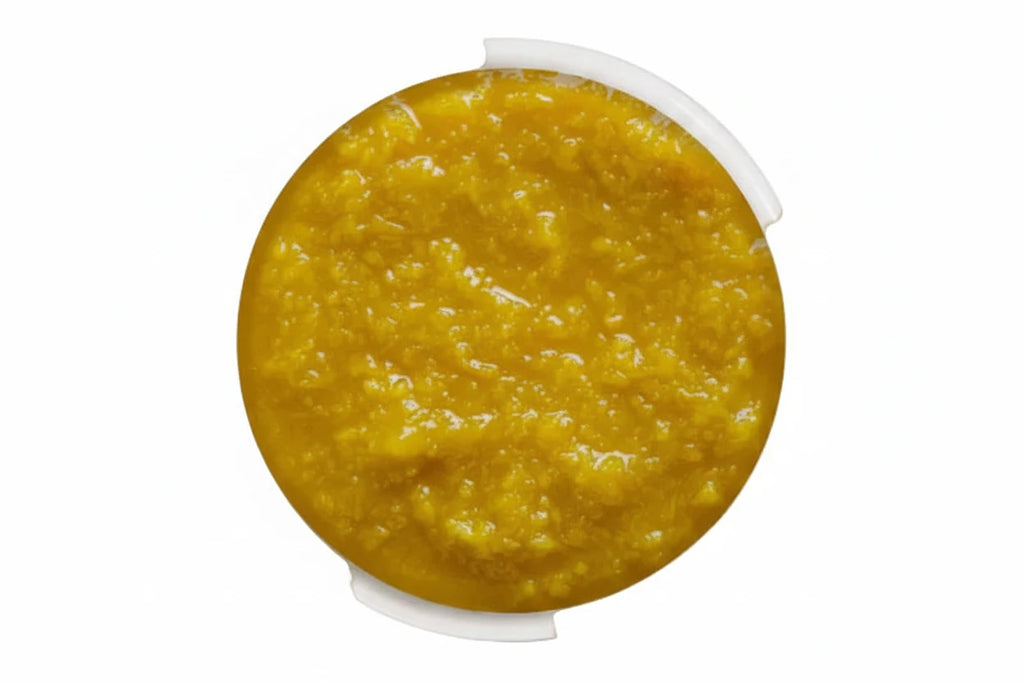 Weruva Pumpkin Patch Up! Pureed Pumpkin Dog & Cat Wet Pouch (2.8oz)