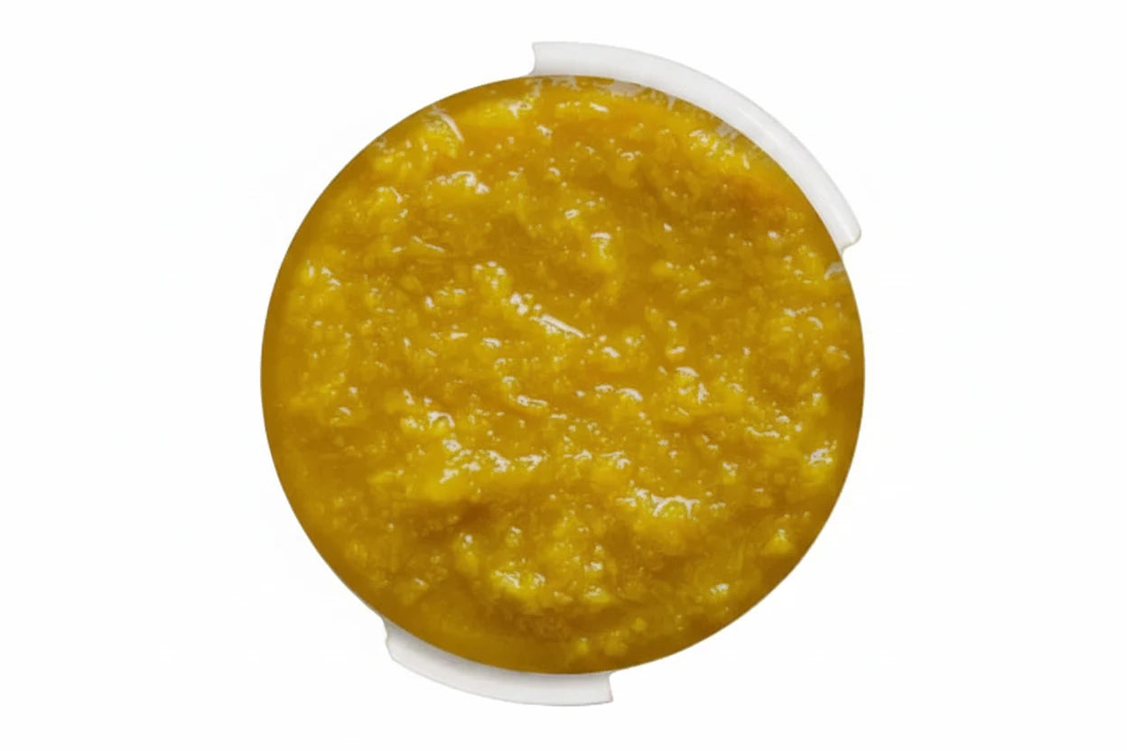 Weruva Pumpkin Patch Up! Pureed Pumpkin Dog & Cat Wet Pouch (2.8oz)